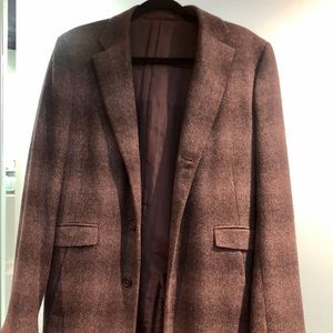 Jil Sander Coat